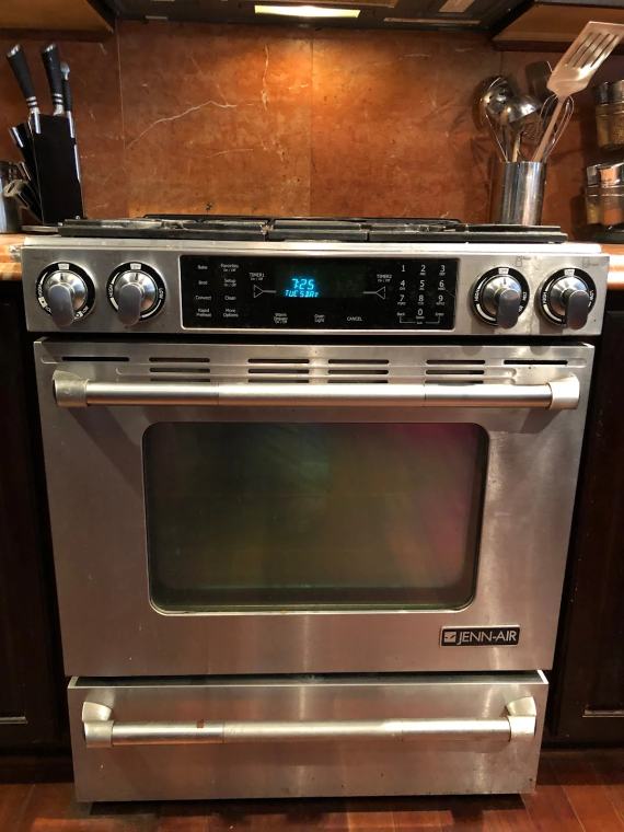 Houston Pro Appliance Repair.